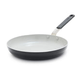 Bobby Flay by GreenPan Professional Ceramic Nonstick 10" Frypan | Graphite
