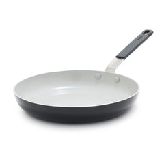 Bobby Flay by GreenPan Professional Ceramic Nonstick 10" Frypan | Graphite
