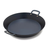 Bobby Flay by GreenPan 15" Carbon Steel Paella Pan