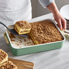 Reserve Bakeware 13" x 9" Rectangular Pan | Sage