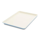 GreenLife Ceramic Nonstick 18" x 13" Cookie Sheet | Blue Haze