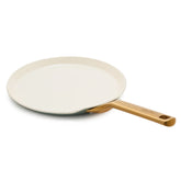 Reserve Pro Ceramic Nonstick 10" Crepe Pan | Moss
