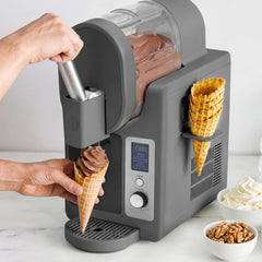 Frost Pro 16-in-1 Ice Cream, Gelato & Frozen Drink Maker | Licorice