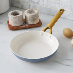 Reserve Pro Ceramic Nonstick 8" Frypan | Ocean