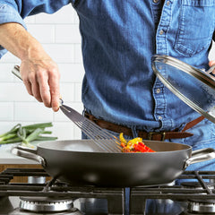 Chatham Ceramic Nonstick 11" Everyday Pan with Lid