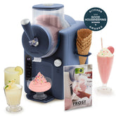 Frost Classic 15-in-1 Ice Cream & Frozen Drink Maker | Berry