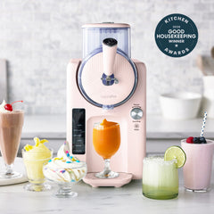 Frost Classic 15-in-1 Ice Cream & Frozen Drink Maker | Cotton Candy