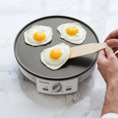 Advanced Crepe Maker | Clay
