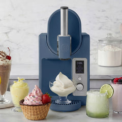Frost Pro 16-in-1 Ice Cream, Gelato & Frozen Drink Maker | Berry