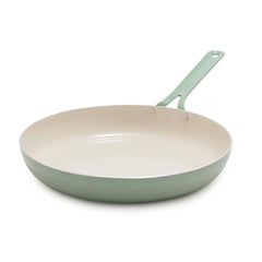 Nova Gallery Ceramic Nonstick 12" Frypan | Pistachio