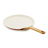 Reserve Pro Ceramic Nonstick 10" Crepe Pan | Harvest
