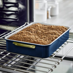 Reserve Bakeware 13" x 9" Rectangular Pan | Twilight