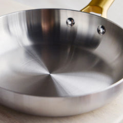 Reserve Stainless Steel 8" Frypan