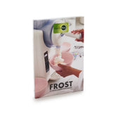Frost Classic Ice Cream & Frozen Drink Recipe Book