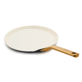 Reserve Pro Ceramic Nonstick 10" Crepe Pan | Twilight