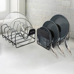 Valencia Pro Frypan Starter Set | Gray