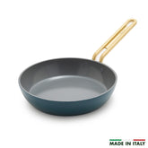 Stanley Tucci™ Ceramic Nonstick 8" Frypan | Venetian Teal