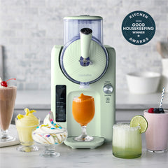 Frost Classic 15-in-1 Ice Cream & Frozen Drink Maker | Pistachio
