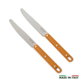 Stanley Tucci™ 2-Piece Prep Knife Set | Roma Gold