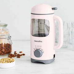 Better Blend Milk Maker | Pink