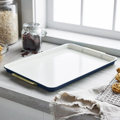 Reserve Bakeware 13" x 18" Half Sheet Pan | Twilight