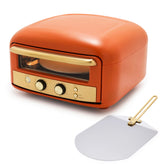 Stanley Tucci™ Indoor and Outdoor Pizza Oven | Amalfi Sunset