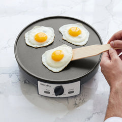 Advanced Crepe Maker | Graphite