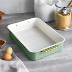 Reserve Bakeware 3-Piece Set | Multicolor
