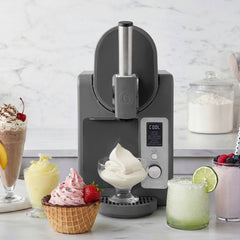 Frost Pro 16-in-1 Ice Cream, Gelato & Frozen Drink Maker | Licorice
