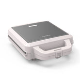 Advanced 4-Square Waffle Maker | Clay