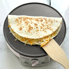 Advanced Crepe Maker | Clay