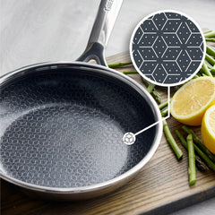 Spectra Thermobond Hybrid Ceramic Nonstick 8" Frypan
