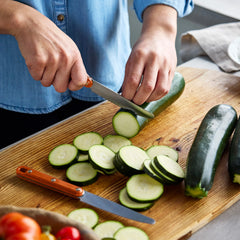 Stanley Tucci™ 2-Piece Prep Knife Set | Amalfi Sunset