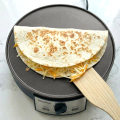Advanced Crepe Maker | Graphite