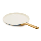 Reserve Pro Ceramic Nonstick 10" Crepe Pan | Glacier