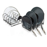 Valencia Pro Frypan Starter Set | Gray