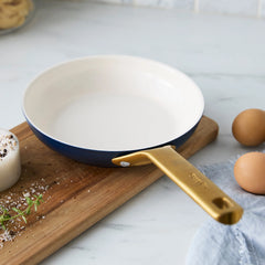 Reserve Pro Ceramic Nonstick 8" Frypan | Twilight
