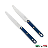 Stanley Tucci™ 2-Piece Prep Knife Set | Marino Blue