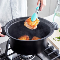 GreenLife Healthy 8-Quart Slow Cooker | Turquoise
