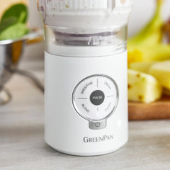 Spin & Go Portable Blender | Cream