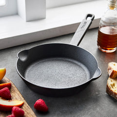 Bobby Flay by GreenPan 8" Cast Iron Frypan