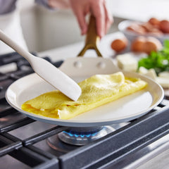 Reserve Pro Ceramic Nonstick 10" Crepe Pan | Glacier