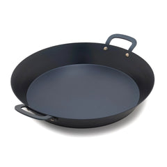 Bobby Flay by GreenPan 15" Carbon Steel Paella Pan