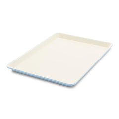 GreenLife Ceramic Nonstick 18" x 13" Cookie Sheet | Blue Haze