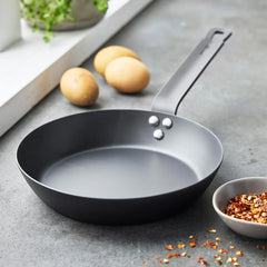 Bobby Flay by GreenPan 8" Carbon Steel Frypan