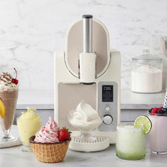 Frost Pro 16-in-1 Ice Cream, Gelato & Frozen Drink Maker | Cream