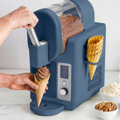 Frost Pro 16-in-1 Ice Cream, Gelato & Frozen Drink Maker | Berry