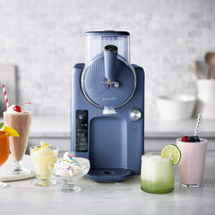 Frost Classic 15-in-1 Ice Cream & Frozen Drink Maker | Berry