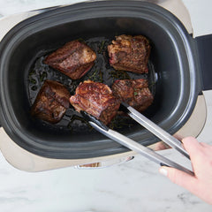 Elite 14-in-1 6-Quart Slow Cooker | Sage