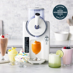 Frost Classic 15-in-1 Ice Cream & Frozen Drink Maker | Cream